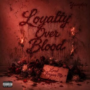 Yung6ix - Struggle (Ft. LuhBoosie)