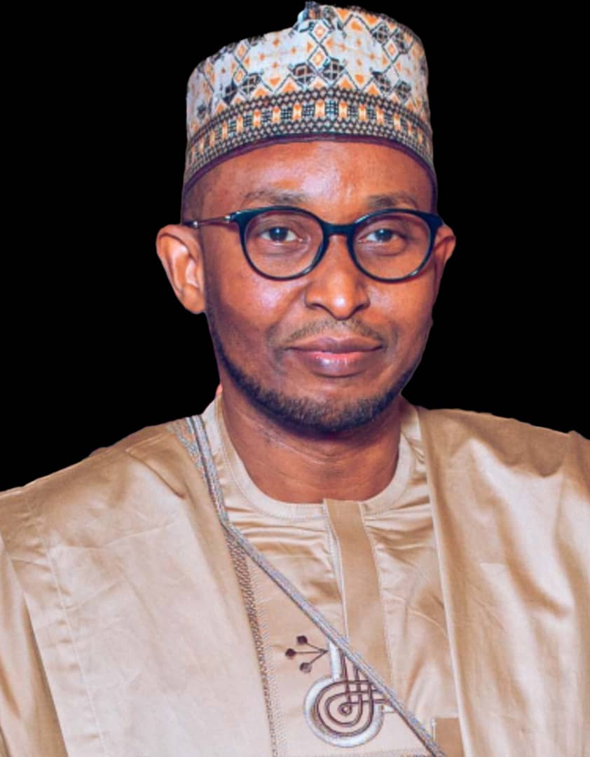 Yusuf Danbatta Leaves PDP, Joins APC in Kano
