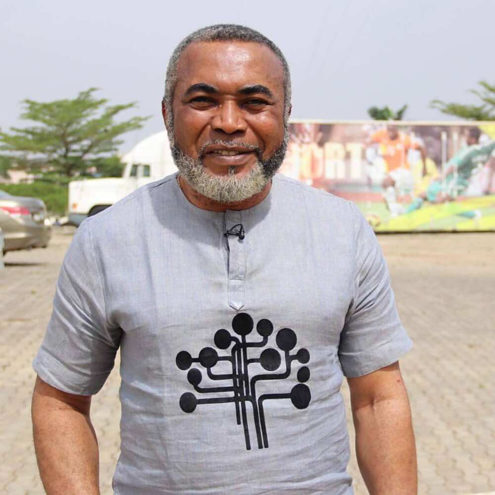 Nollywood Stars Face Backlash After Pro-Tinubu Rally in Abuja