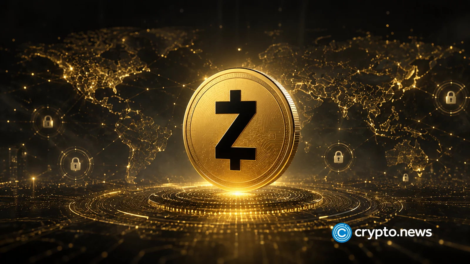 Zcash Security Audit by Anthropic Reveals No Critical Vulnerabilities