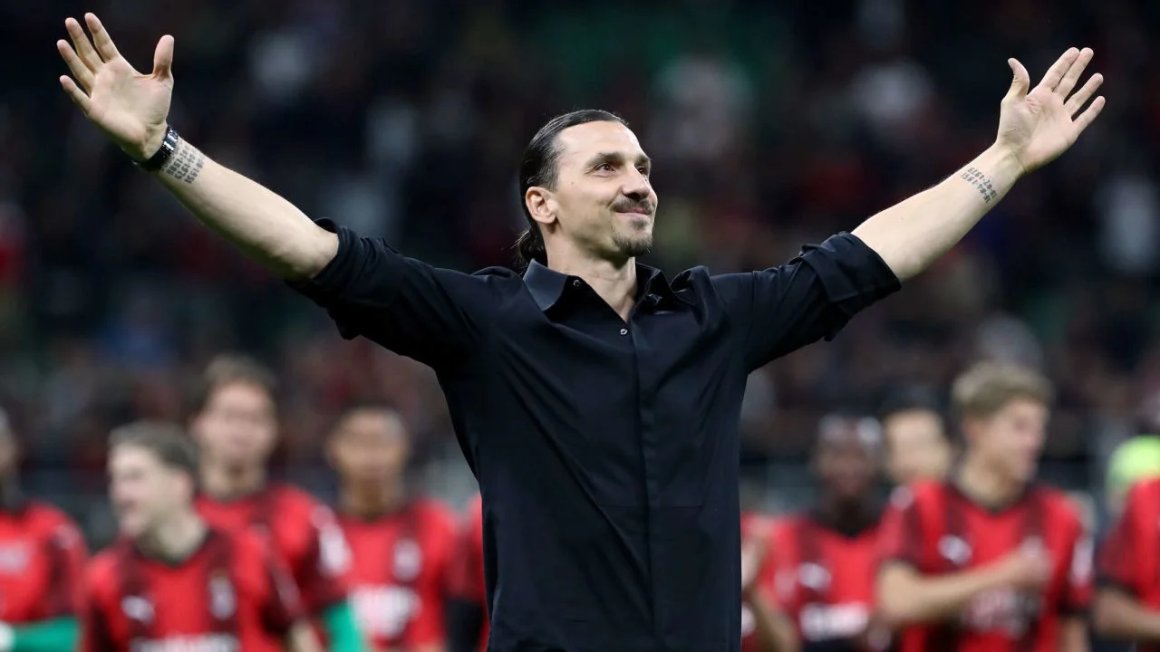 Zlatan Ibrahimovic Reveals His Second Team for World Cup 2026