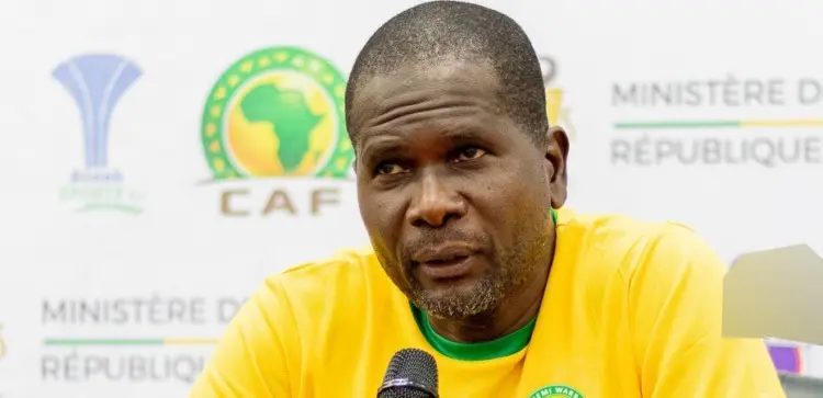 Short-Term Player Contracts Hamper NPFL Clubs in Africa: Zubair