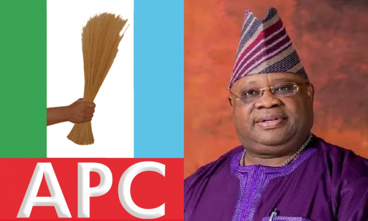 Osun Political Tension: Violence at Accord Primaries Sparks Blame Game Among Parties