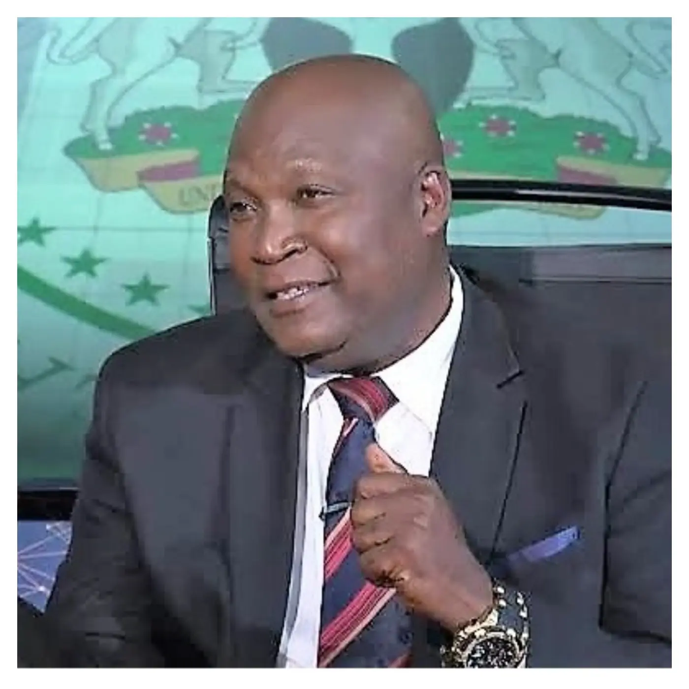 APC Chieftain Rejects Utomi's Parallel Result Declaration Proposal