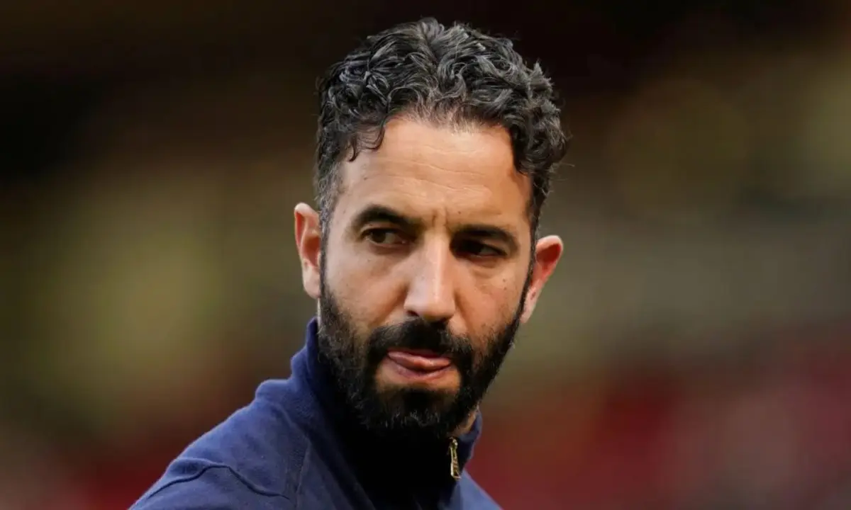 Potential Amorim Milan Move Could Ease Man Utd's Financial Burden