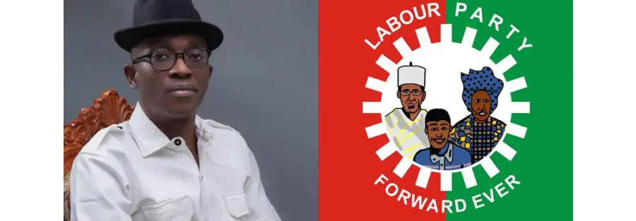 Julius Abure Vows to Pursue Legal Battle Until Supreme Court Ruling on Labour Party Crisis