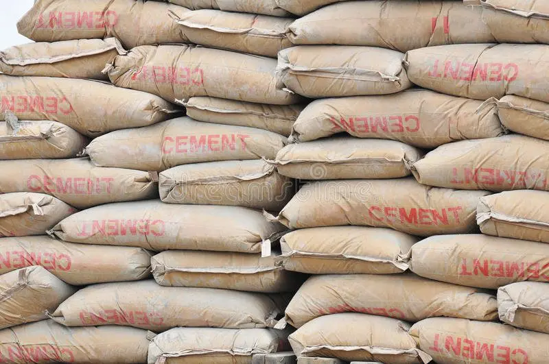 FG Urges Cement Firms to Cut Prices Immediately