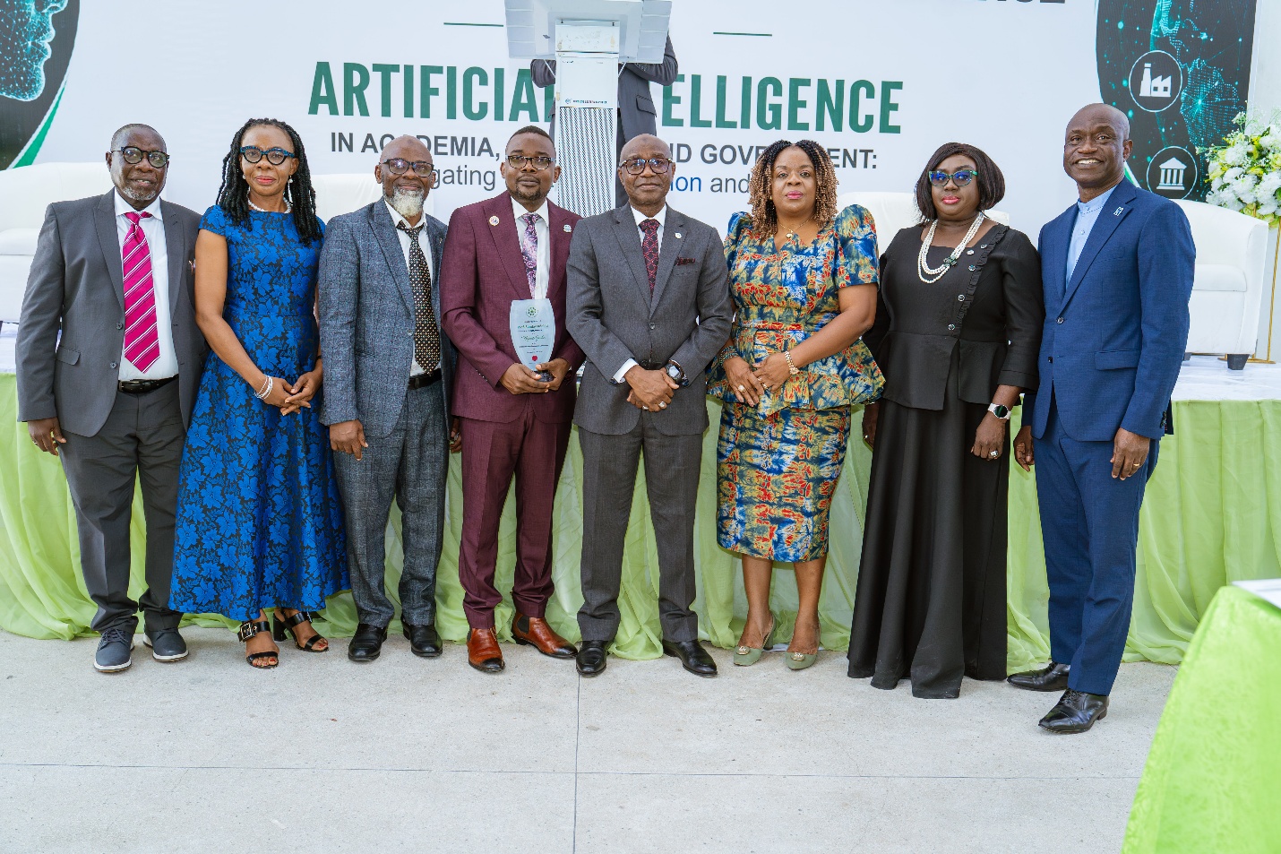 CIPM and UNILAG Chart the Path for Ethical AI in the Workplace
