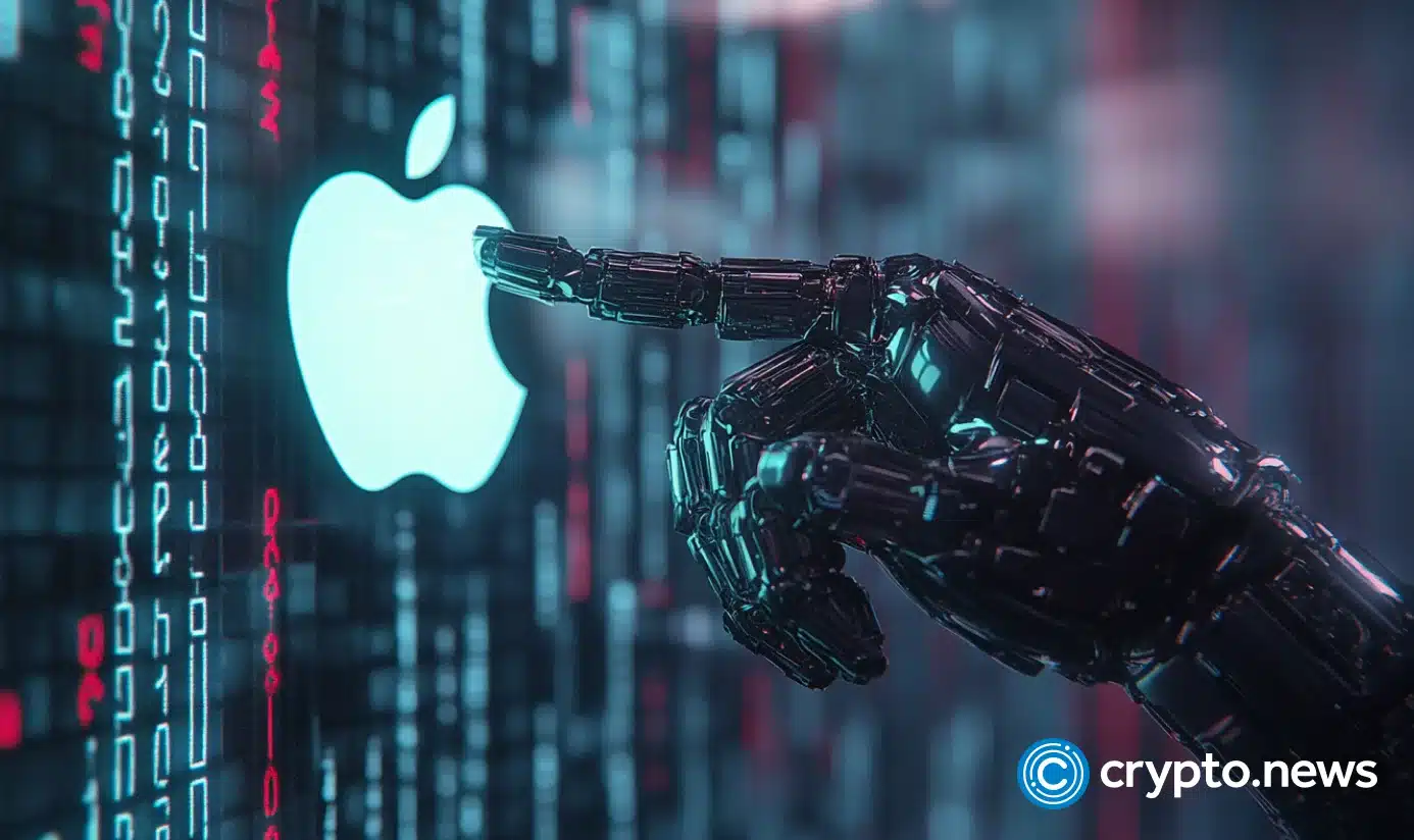 Apple unveils Siri AI and refreshed firmware at WWDC amid stock decline