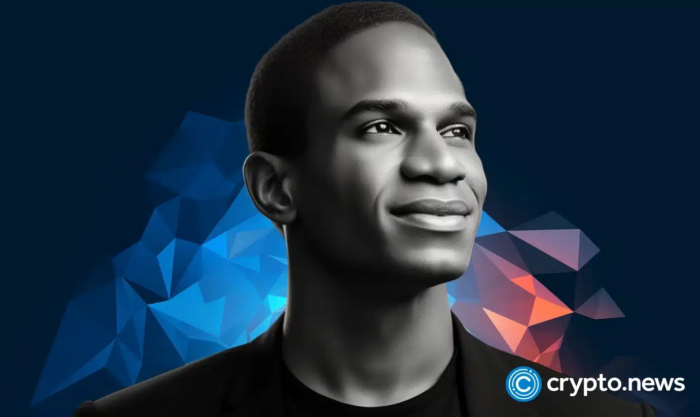 BitMEX Co-founder Arthur Hayes Sells 6,000 ETH at Loss as Whales Buy the Dip