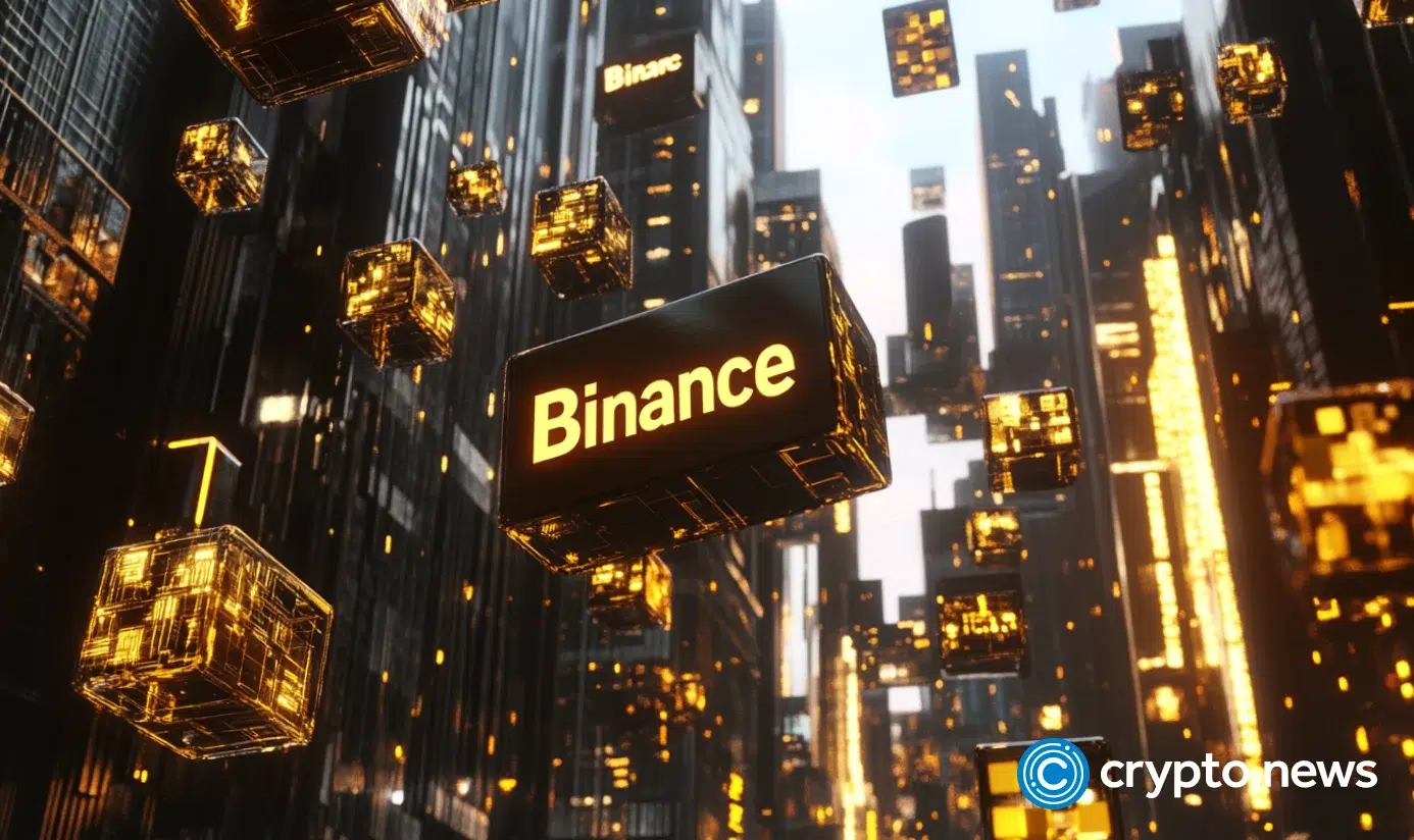 Binance bStocks SpaceX Launch Drives $3 Trillion Valuation Surge