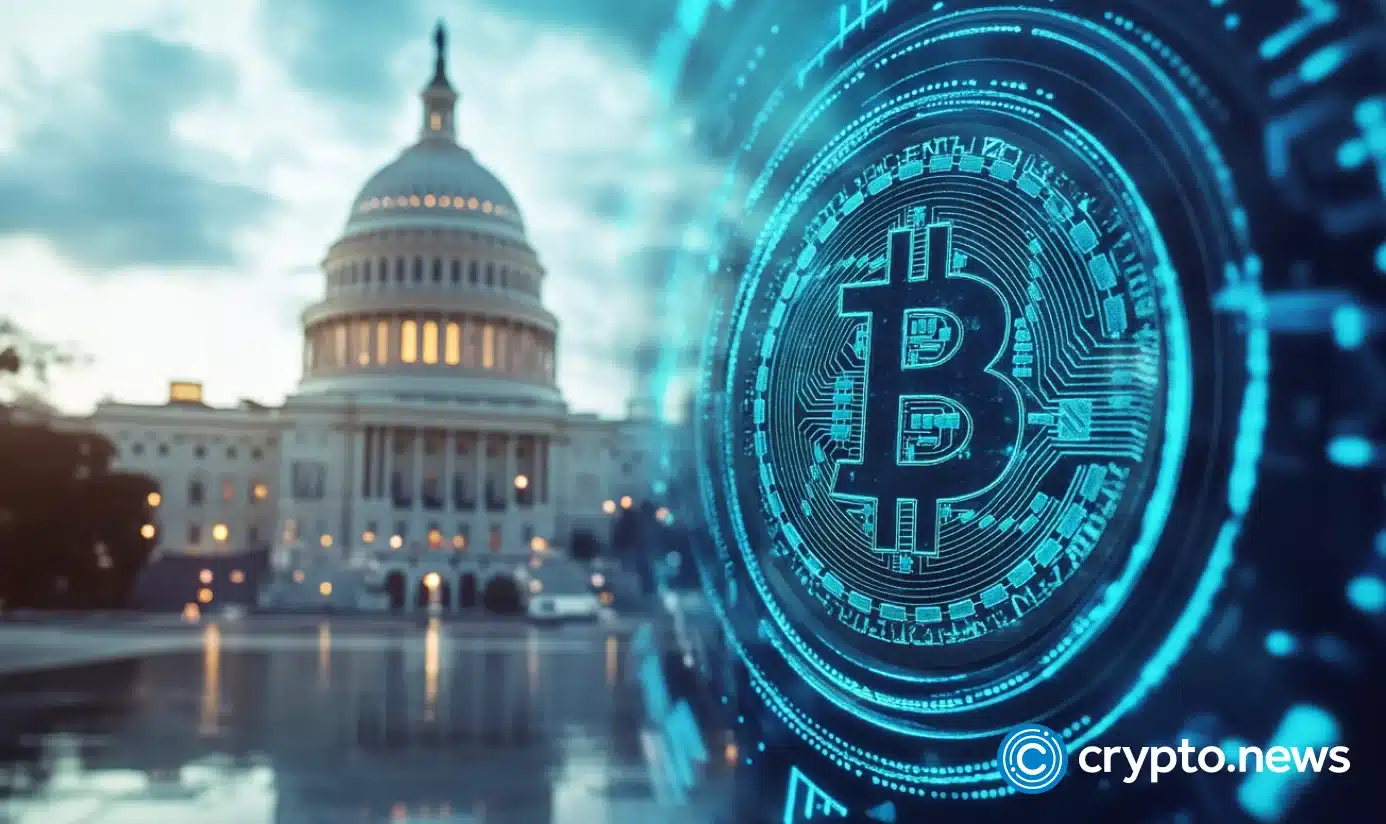 US House Scrutinizes Crypto Tax Bills in Landmark Hearing