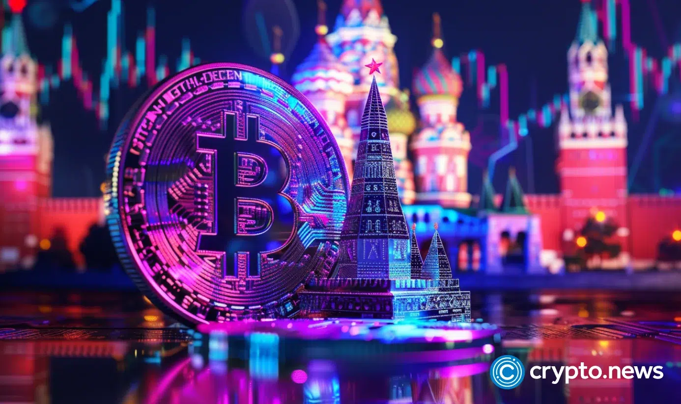 17-Year-Old Researcher Sanctioned by Russia for Exposing Crypto Network