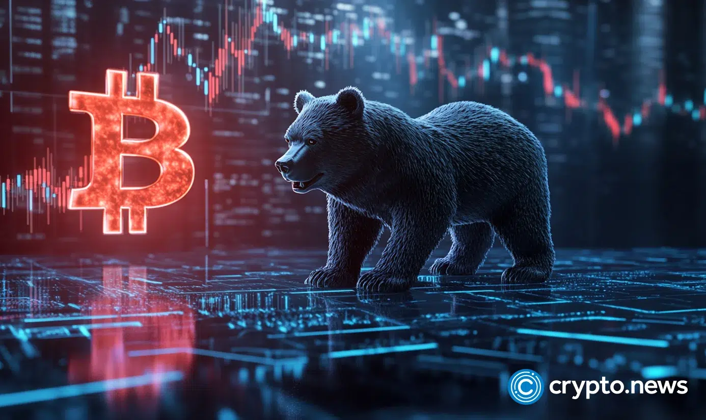 Capital Shift from Bitcoin to US Equities Signals Liquidity Drain: Binance Report