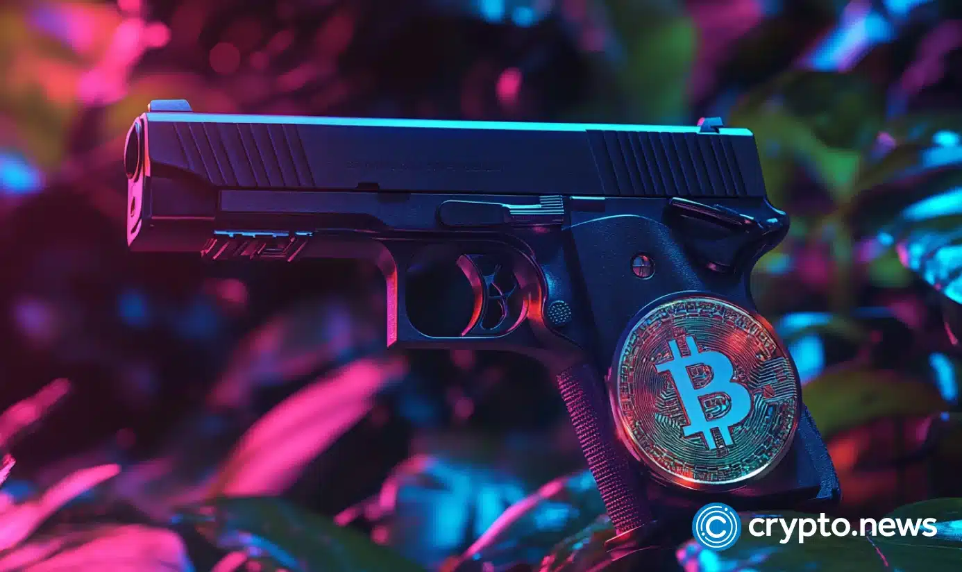 Texas Brothers Plead Guilty to $8M Crypto Heist After Family Kidnapping