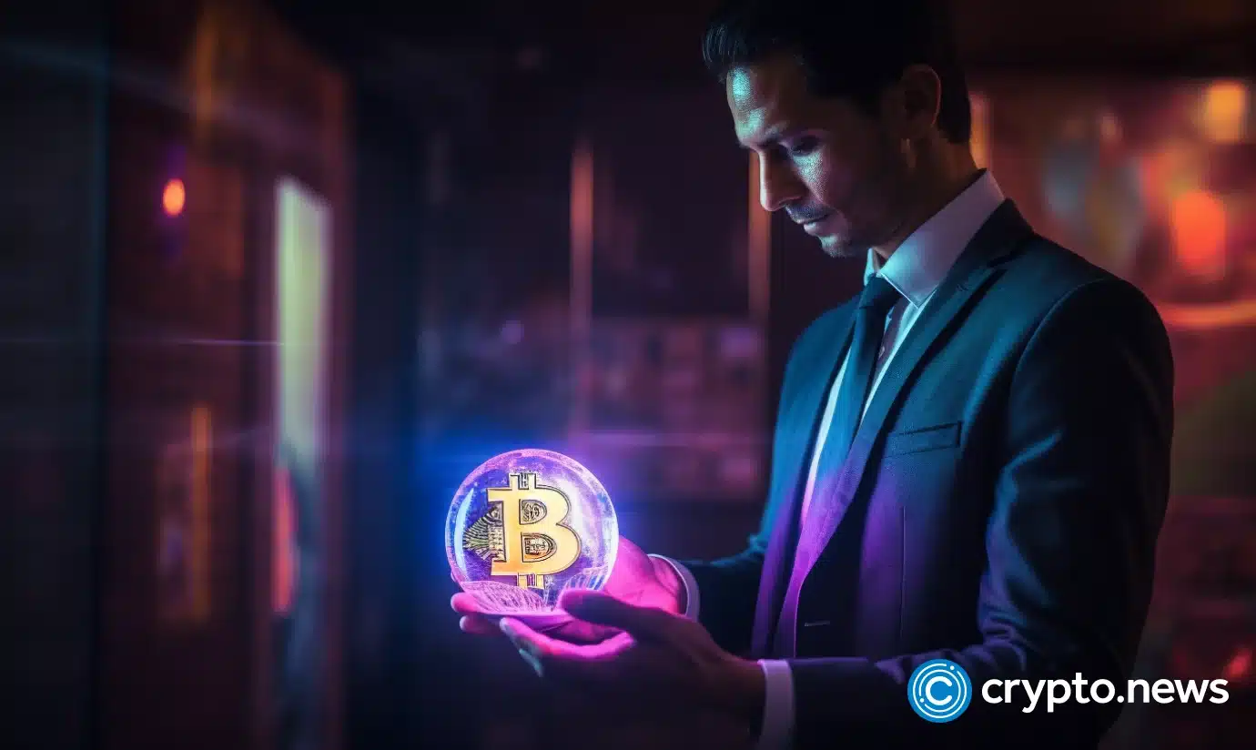 Standard Chartered Stands Firm on $100K Bitcoin Target Despite Market Turmoil