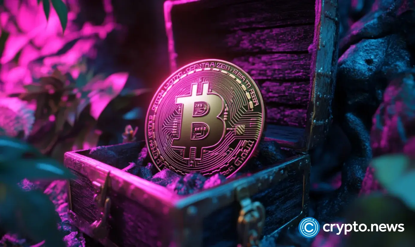 Bitcoin Downturn Risks Restructuring for Treasury Firms, Warns Strive CIO