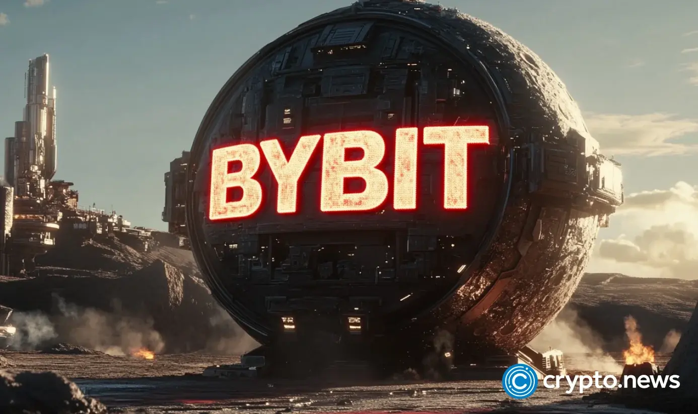 Bybit Earns Spot on Fortune Crypto 100 as It Pursues New Finance Vision