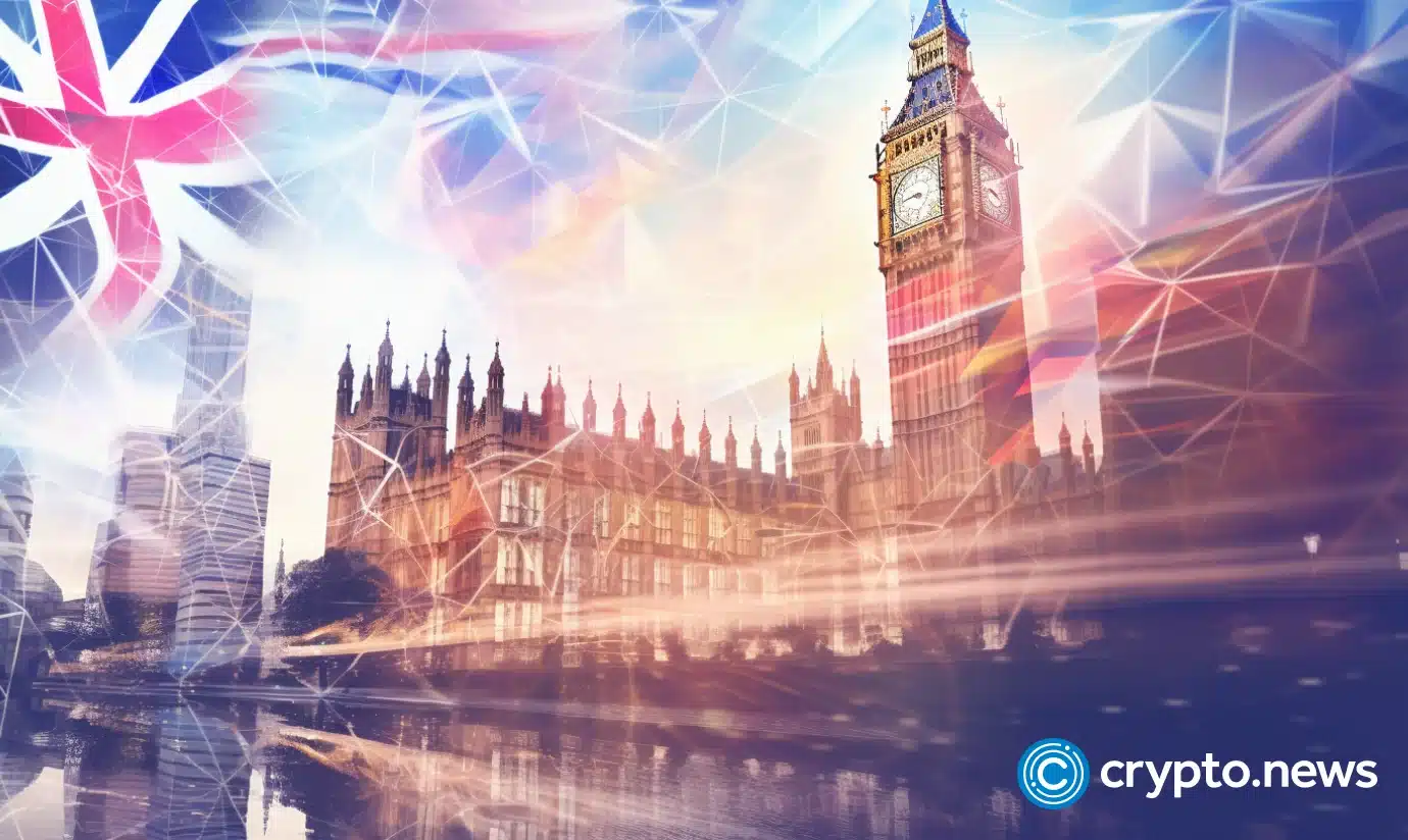 UK Crypto Advocacy Group Challenges Bank Transfer Restrictions