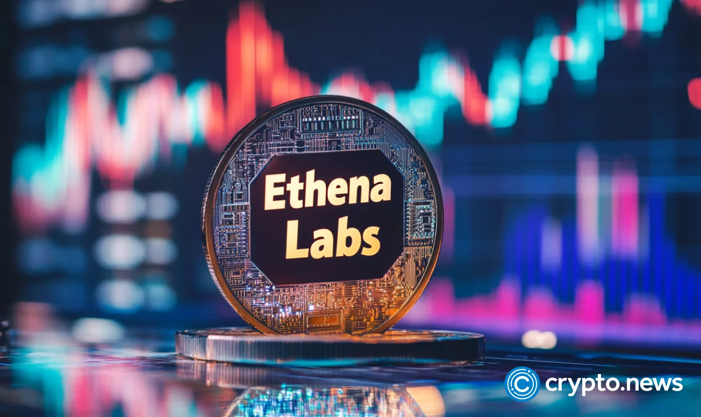 Coinbase Ventures Acquires ENA Tokens, Signals Deeper Collaboration with Ethena