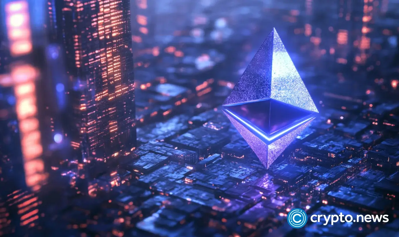 Ethereum ETFs Face Continued Outflows: $4.95M Lost in a Day