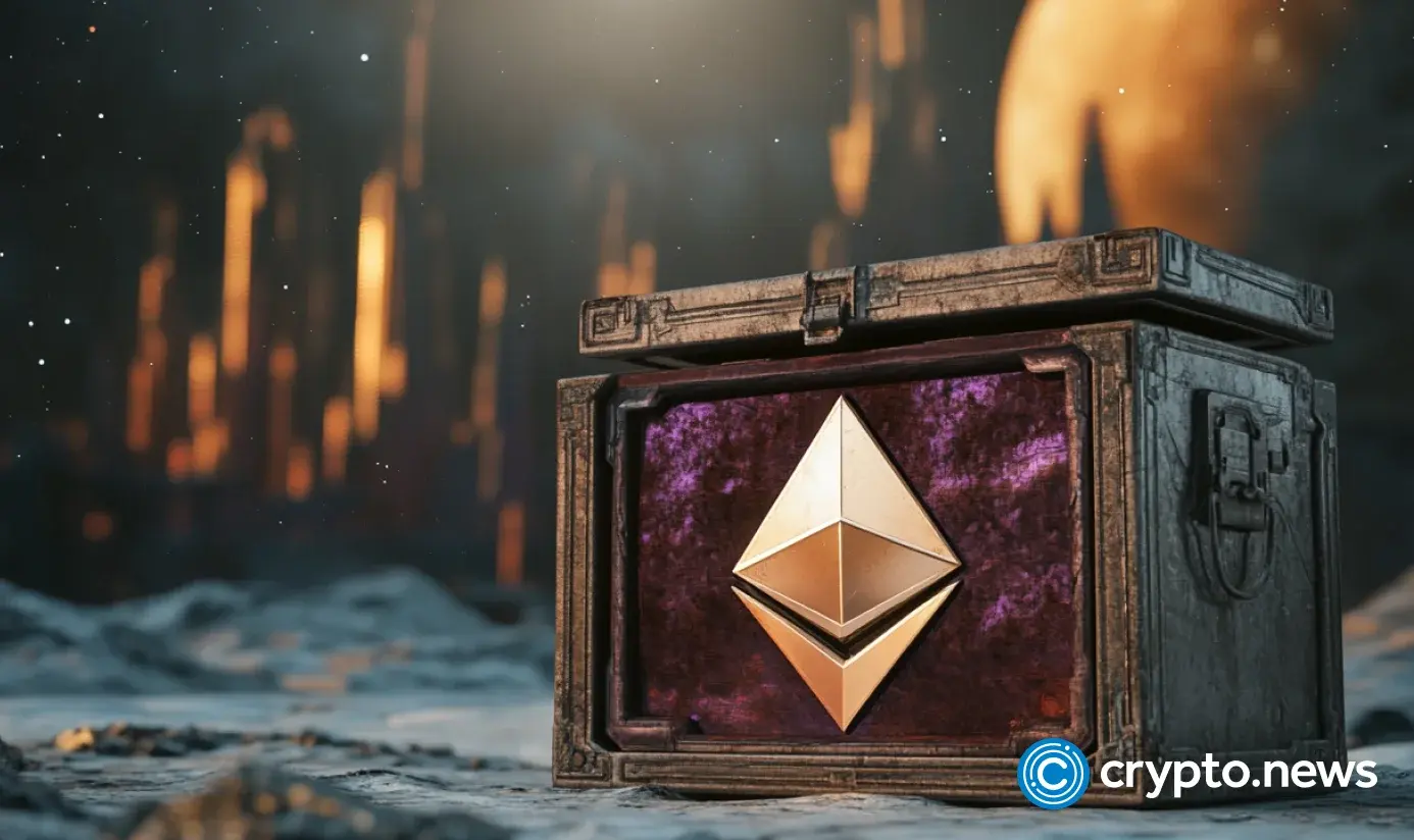 Bitmine Declares BMNP Dividend as ETH Treasury Reaches 5.6 Million