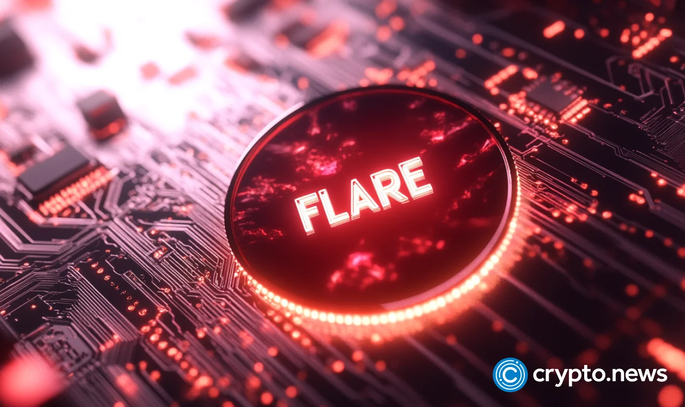 Flare Weighs LayerZero DVN for Cross-Chain, But FXRP on Cardano Remains Unconfirmed