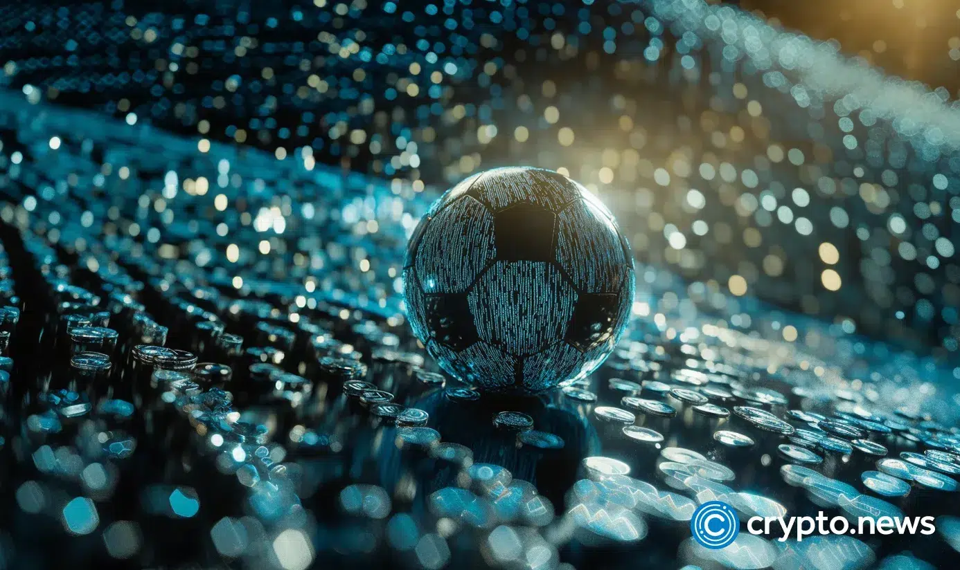 World Cup Drives Global Payments: XRP Could Soar 570% to $970