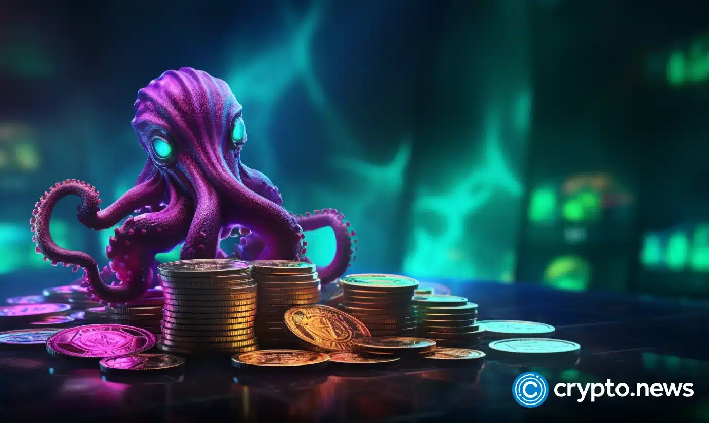 Kraken Brings Perpetual Futures to US via CFTC-Regulated Platform
