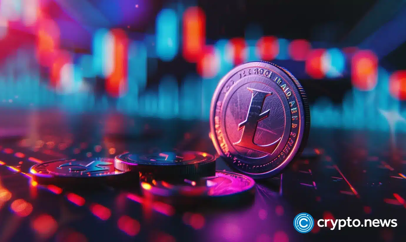 Lite Strategy Invests $1M in Litecoin Layer-2 Platform LitVM