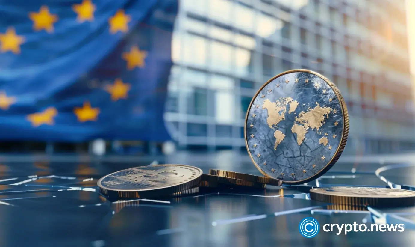 BNB Slumps as Binance Battles EU MiCA Deadline Uncertainty