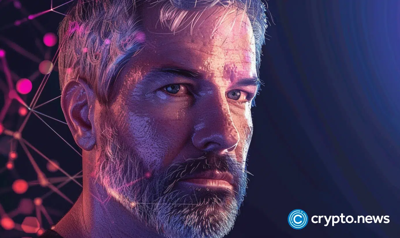 Michael Saylor Addresses Strategy's $2.5M Bitcoin Sale