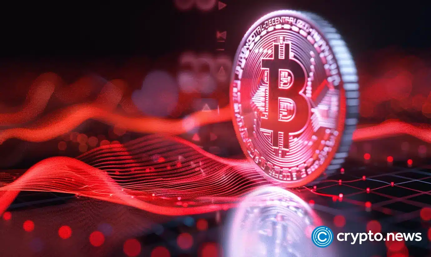 Capital B Seeks €5 Billion Stock Issue to Expand Bitcoin Holdings