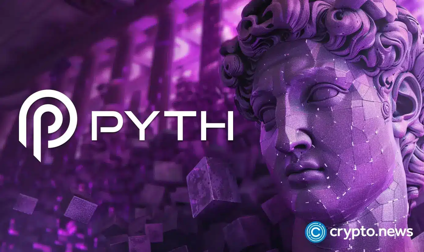 Pyth Network price jumps 21% weekly, but token unlocks loom large
