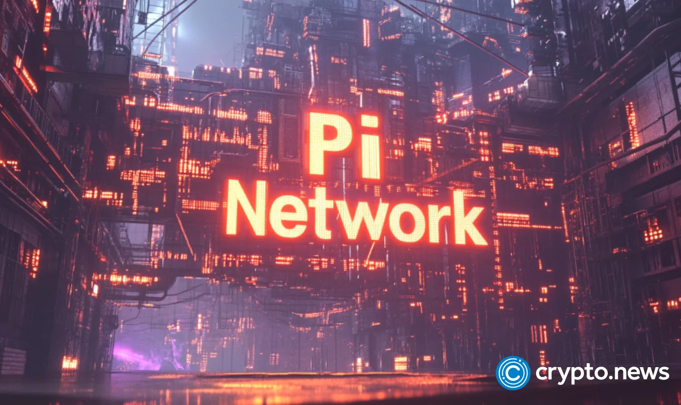 Pi Network Price at Risk of New Low After Wedge Breakdown