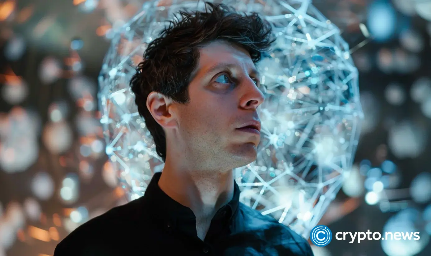 Amazon Drops Sam Altman Biopic as OpenAI Nears IPO