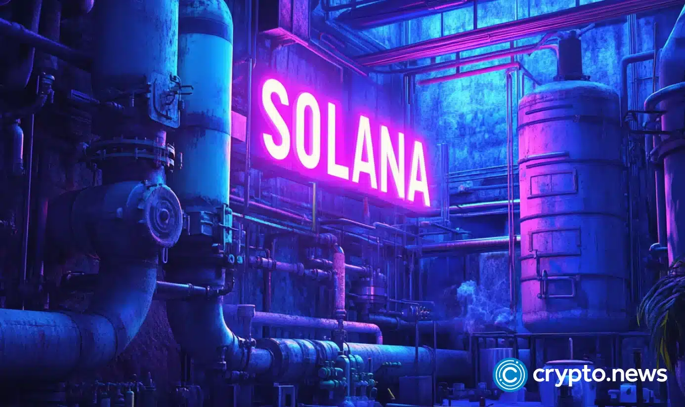 Solana recovery falters, risks drop to $60 support