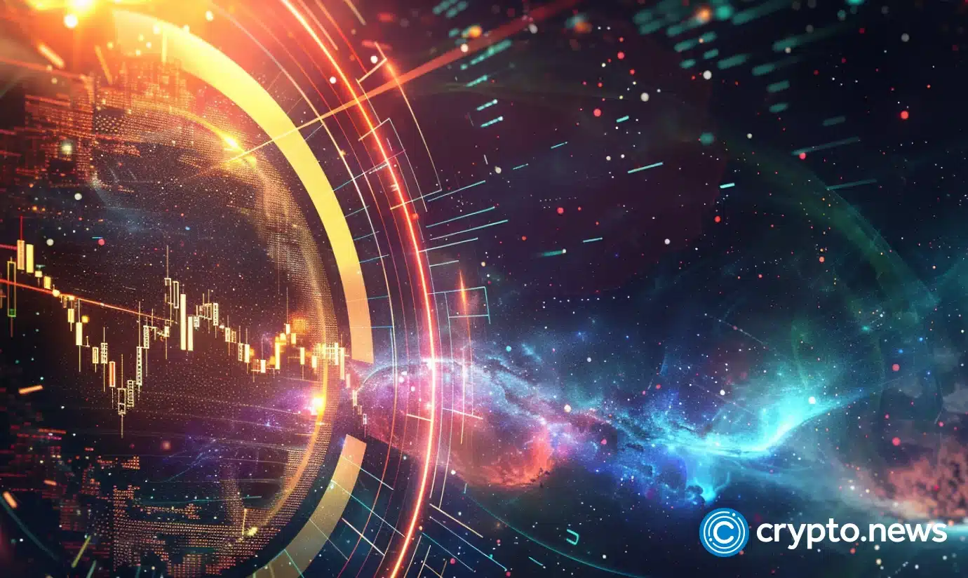Why DTCC's Stellar Tokenization Deal Is a Big Step for Wall Street