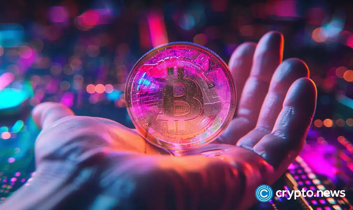 Crypto-Funded PACs Increase Primary Spending Ahead of Maryland Vote