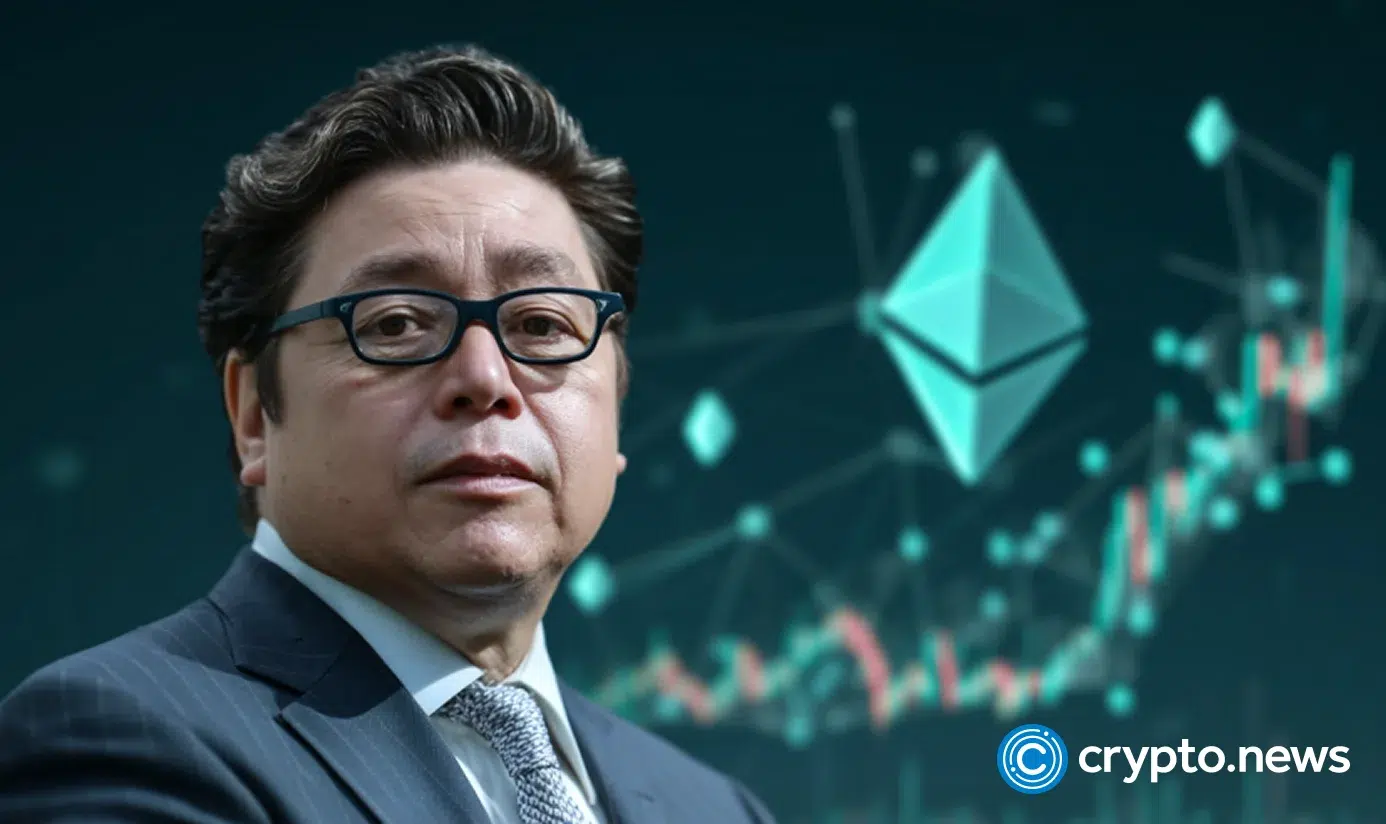Tom Lee Sparks Bitmine Surge Hopes via Russell 1000