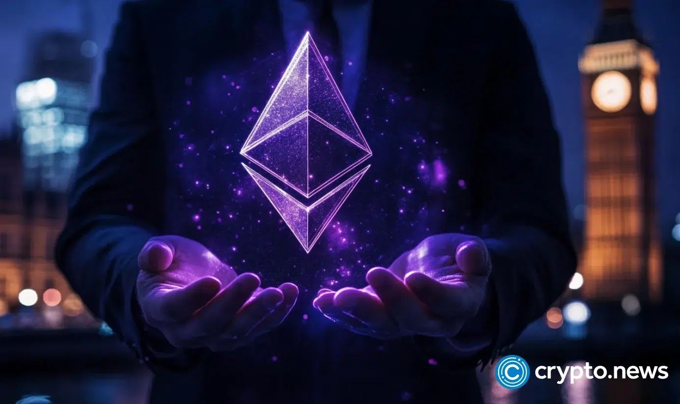Ethereum Plunges to $1,500 as Analyst Warns of Drop to $1,000