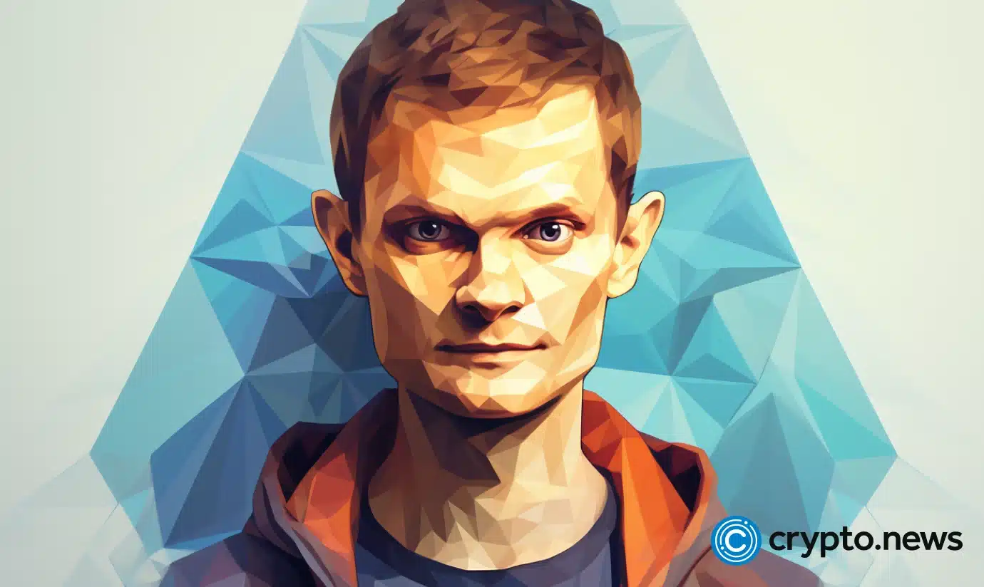 Vitalik Buterin Proposes Options Instead of Liquidations for DeFi