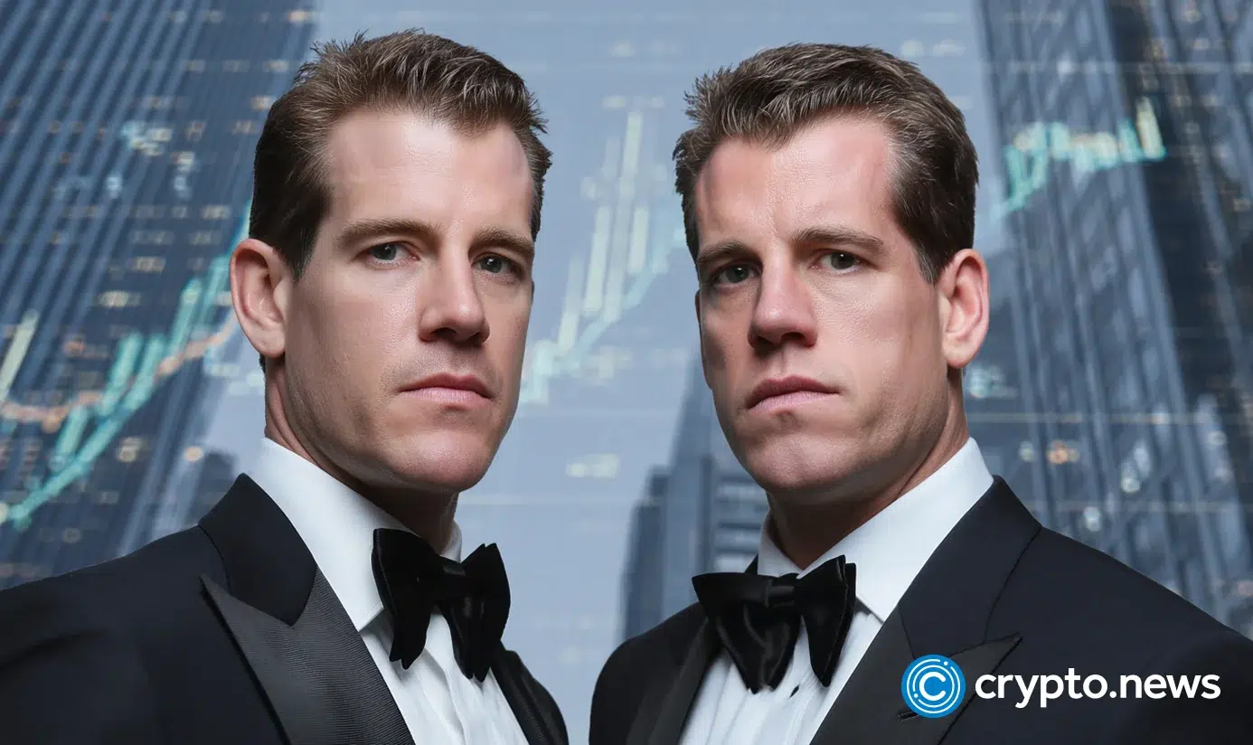 Winklevoss twin backs Zcash after critical bug causes market turmoil