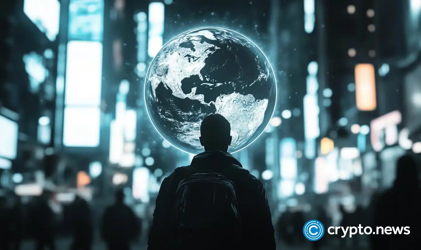 Could Worldcoin hit $0.65 after whale activity surge?