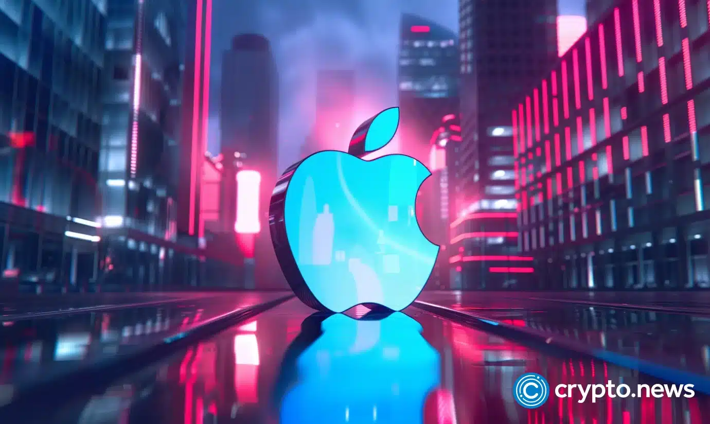 Apple Turns to Nvidia Chips for Major Siri Revamp