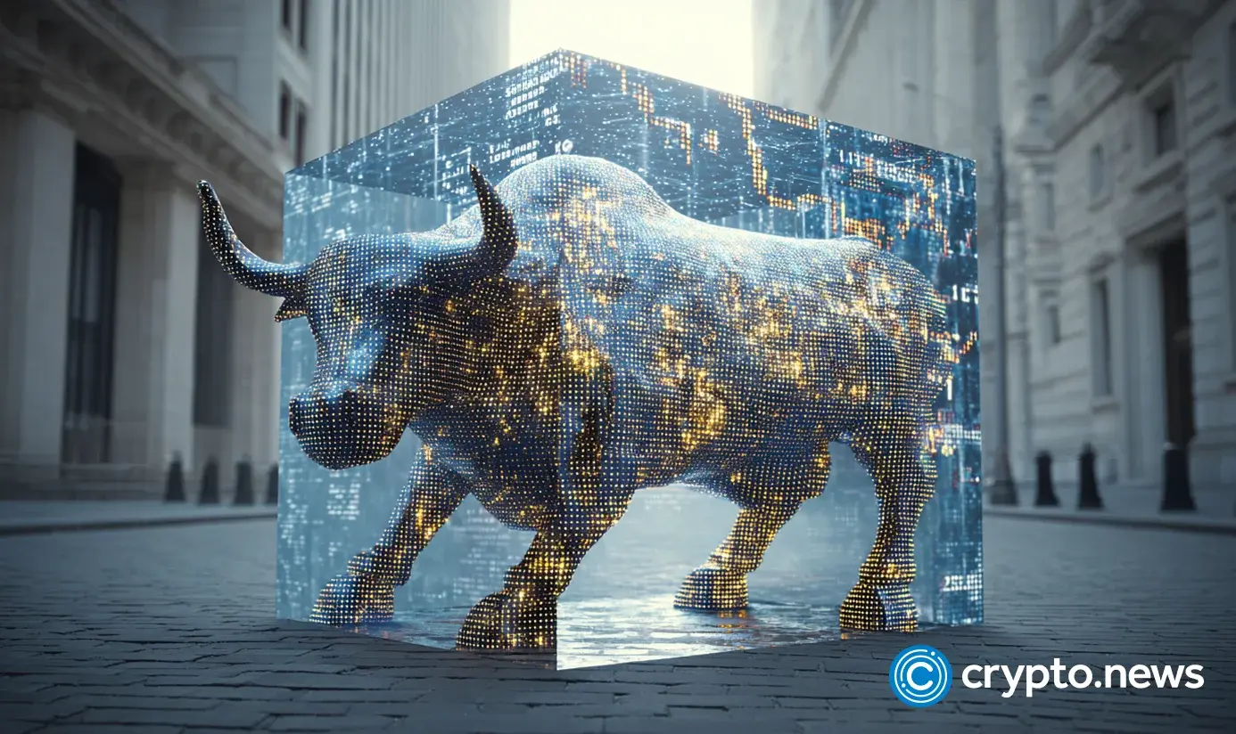 Santiment: Iran Peace Deal Could Ignite Crypto Bull Run