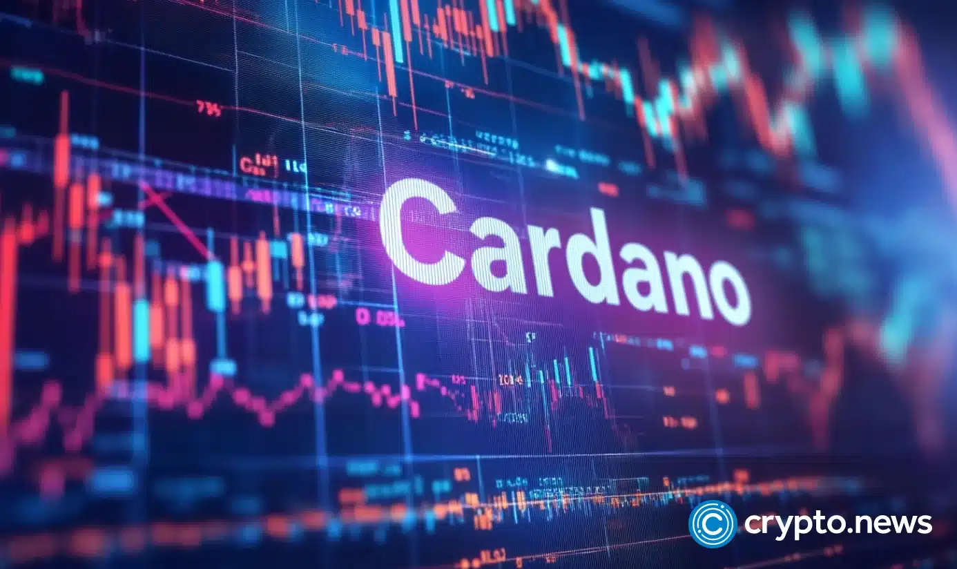 Why Cardano's Social Metrics Spike Amid ADA's Steep Decline