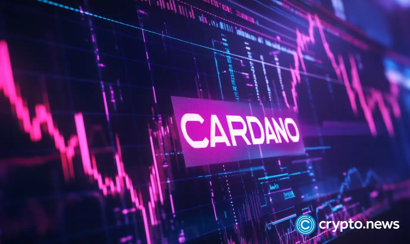 Hoskinson Warns of More Cardano Project Shutdowns Amid Market Woes