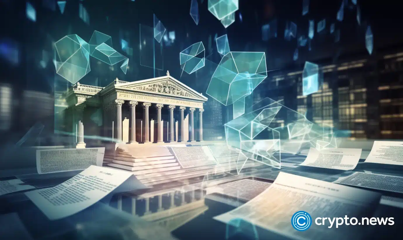 U.S. Crypto Tax Overhaul: New Rules Could Transform DeFi and Staking