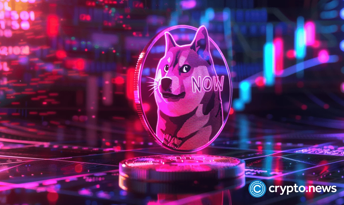 Dogecoin Tests Key Support as Whales Accumulate, but Bears Loom
